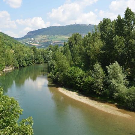 Les Fleurs De Marie Villa La Cresse Kültér fotó